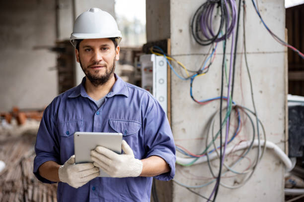 Why Trust Our Certified Electricians for Your Electrical Needs in Double Springs, AL?